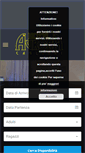 Mobile Screenshot of hotelcagliariaurora.it